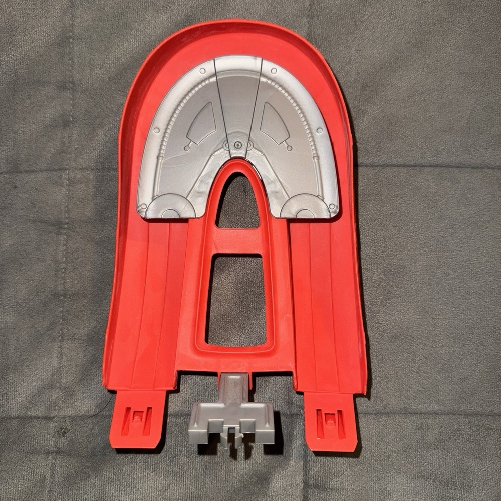 Hot Wheels Power Shift Raceway Replacement Part Loop Piece - Picture 4 of 6